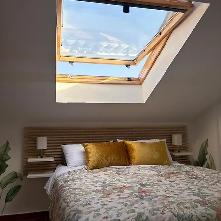 Cozy Getaway 30m From In * Malaga