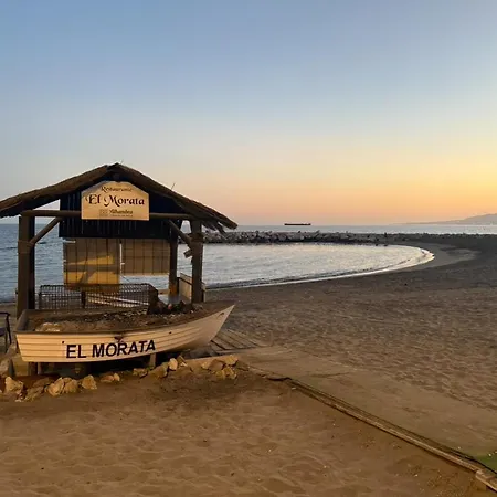 Cozy Getaway 30m From In Malaga
